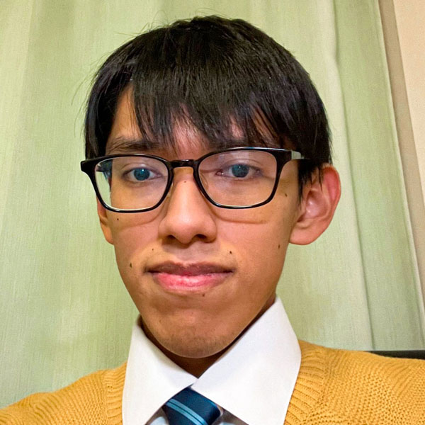 Leonardo先生
