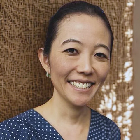 Olivia Yumi Sensei